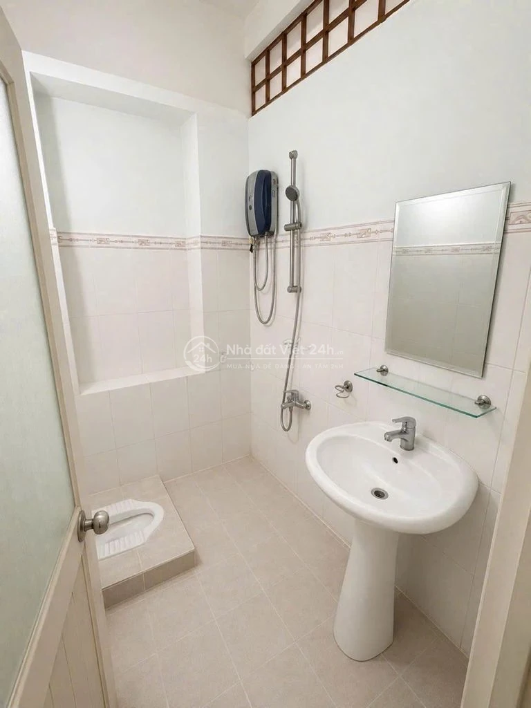 HẠ 400 TRIỆU CẦN BÁN NHÀ 1/ TRẦN QUANG CƠ