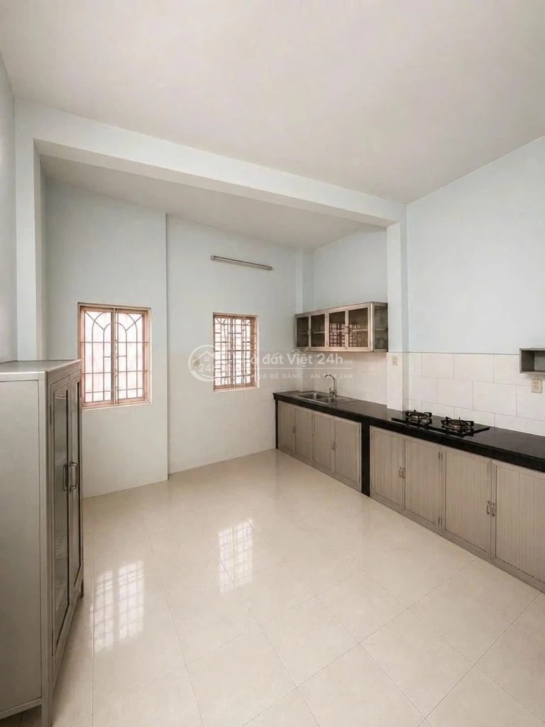 HẠ 400 TRIỆU CẦN BÁN NHÀ 1/ TRẦN QUANG CƠ
