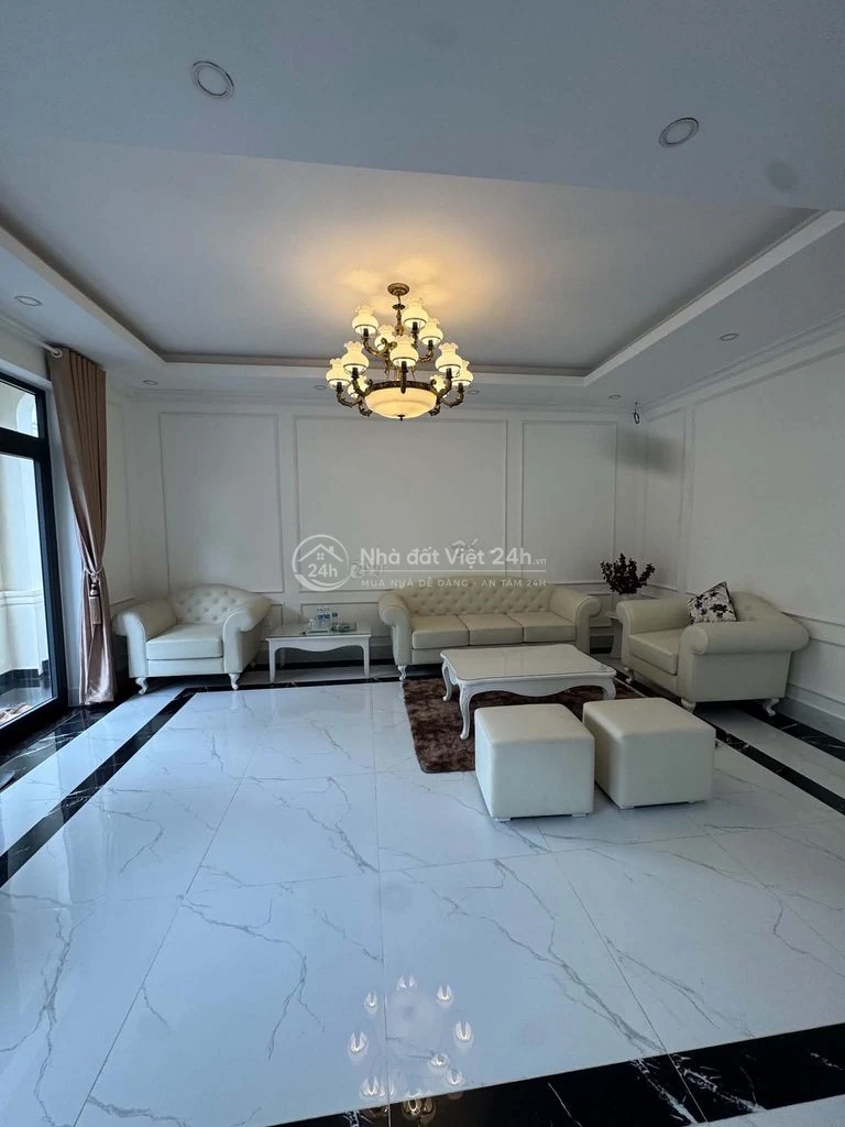 Cho thuê Villa Măng lin
