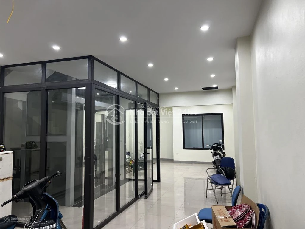 Cửa hàng T1 MP Trần Đại Nghĩa, 16 triệu, 55 m2 riêng biệt, MT 4.6m