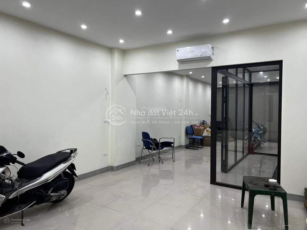 Cửa hàng T1 MP Trần Đại Nghĩa, 16 triệu, 55 m2 riêng biệt, MT 4.6m