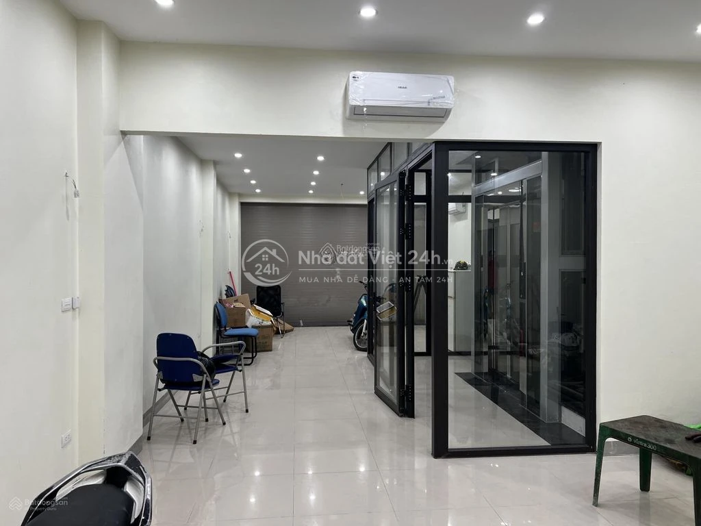 Cửa hàng T1 MP Trần Đại Nghĩa, 16 triệu, 55 m2 riêng biệt, MT 4.6m