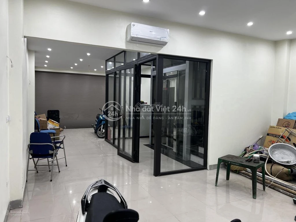Cửa hàng T1 MP Trần Đại Nghĩa, 16 triệu, 55 m2 riêng biệt, MT 4.6m