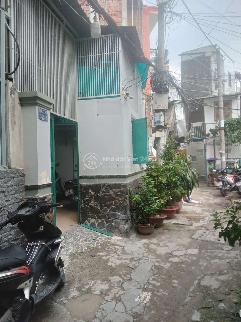 Cho Thuê Kho hoặc làm văn phòng