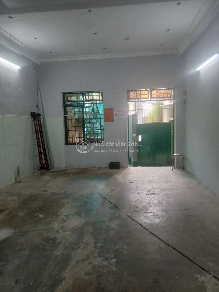 Cho Thuê Kho hoặc làm văn phòng