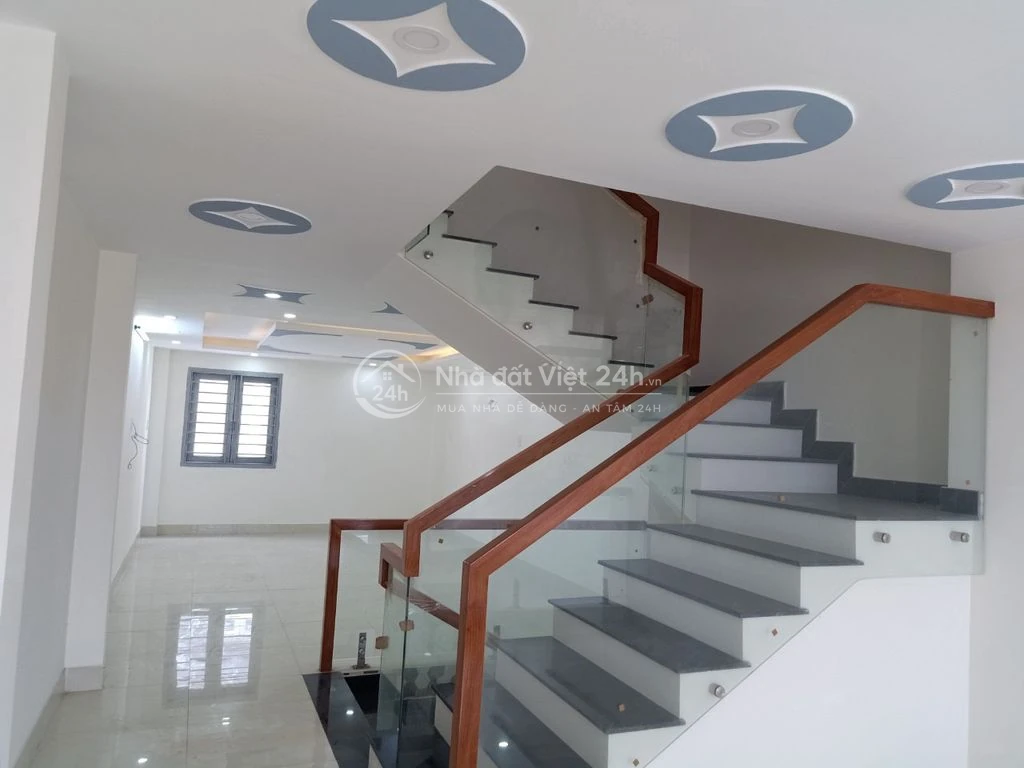CHO THUÊ NHÀ NGUYÊN CĂN KHU DỰ ÁN AN SƯƠNG