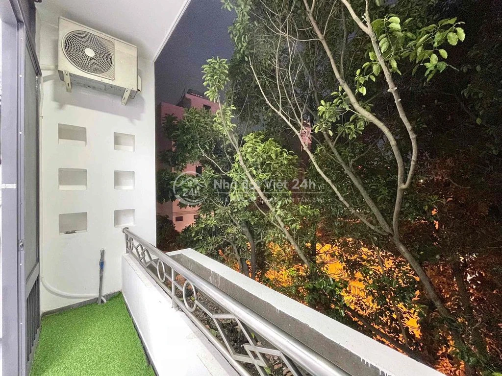 CHO THUÊ CĂN HỘ TÁCH BẾP 7tr300