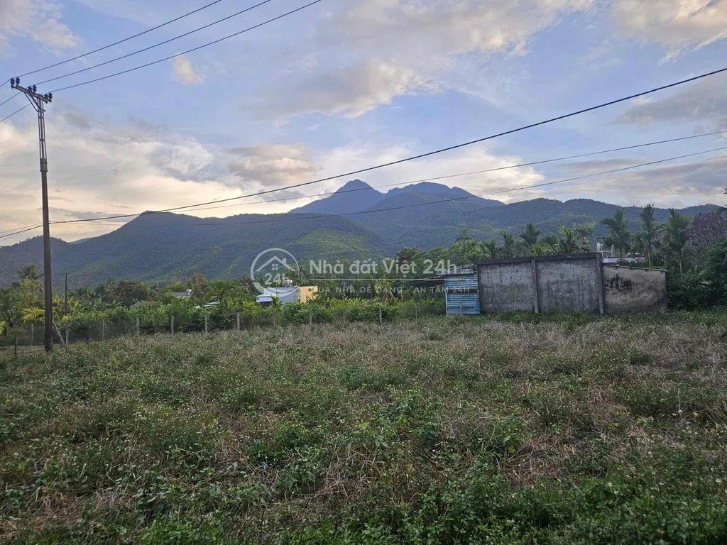 BÁN ĐẤT CHÍNH CHỦ – HÒA BẮC, ĐÀ NẴNG