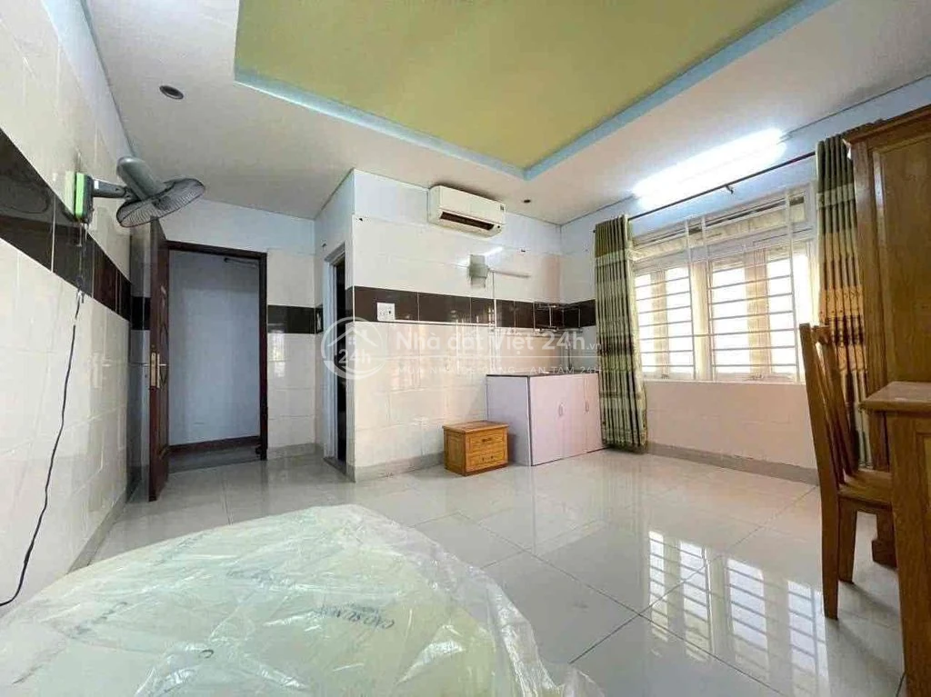 Chính Chủ bán nhà CHDV 92.5M2  Chỉ 8,5tỷ ân Thành Quận Tân Phú