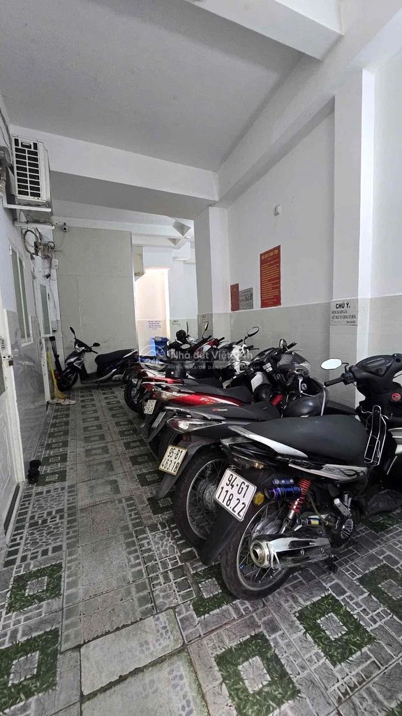 Chính Chủ bán nhà CHDV 92.5M2  Chỉ 8,5tỷ ân Thành Quận Tân Phú
