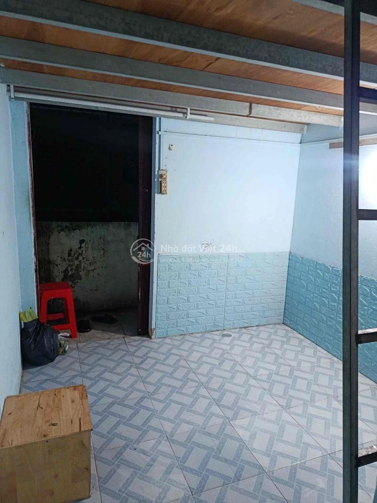 cho thuê phòng trọ giá rẻ giờ giấc tự do
