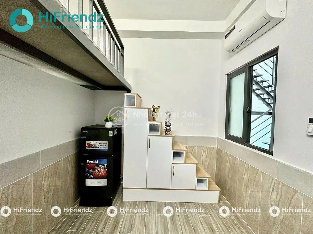 Cho Thuê Trọ Giá Rẻ Gần Trường Đại Học Công Nghiệp (IUH)