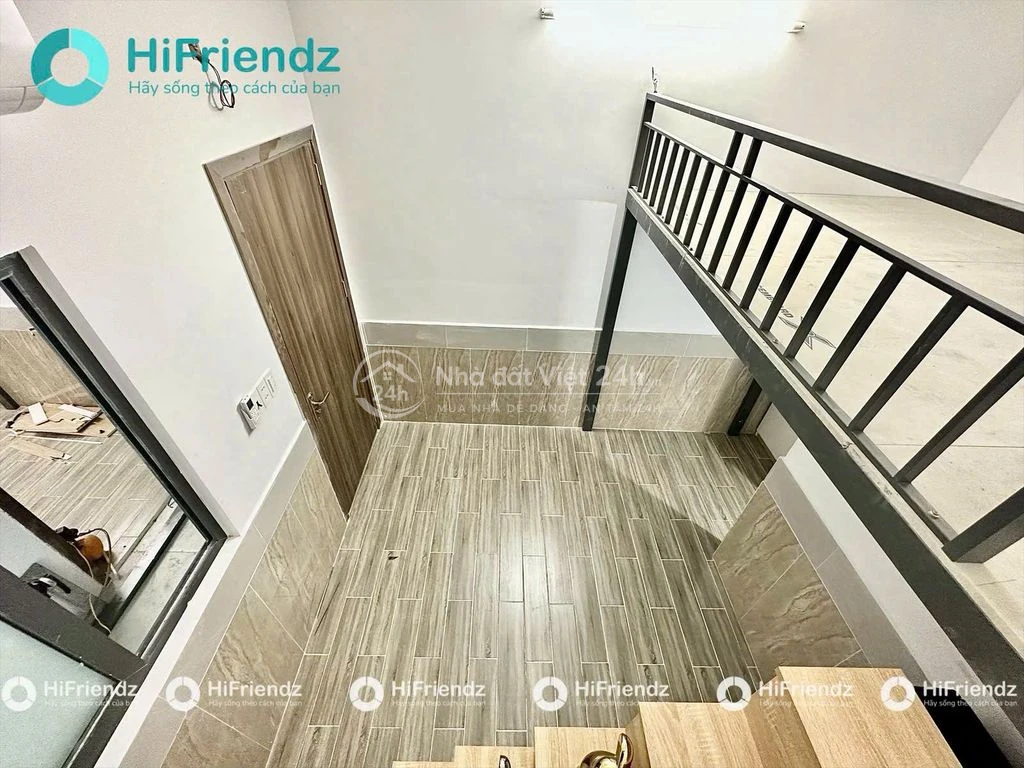 Cho Thuê Trọ Giá Rẻ Gần Trường Đại Học Công Nghiệp (IUH)