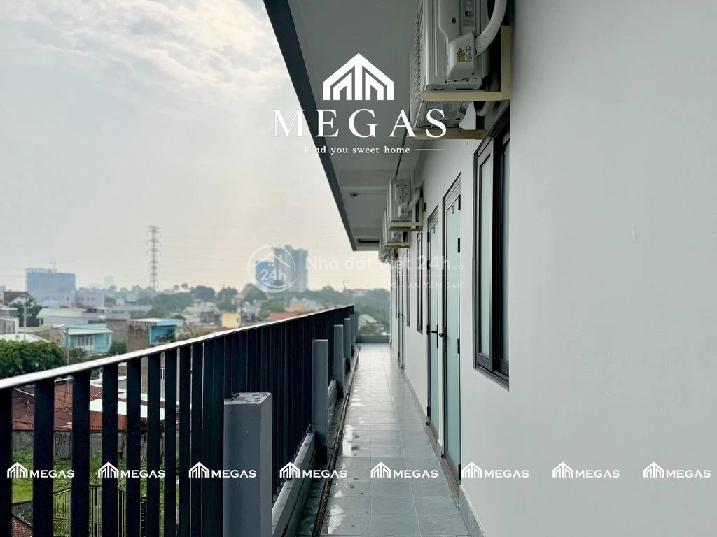 Phòng trọ giá 2.800.000 ngay Đại học Quốc gia T.HCM