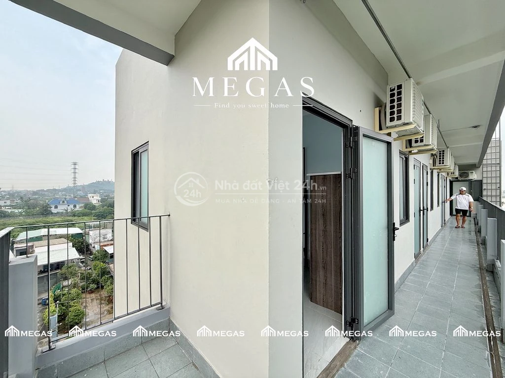 Phòng trọ giá 2.800.000 ngay Đại học Quốc gia T.HCM