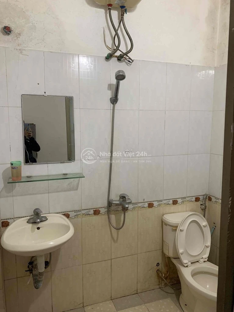 cho thuê phòng trọ trần khát chân