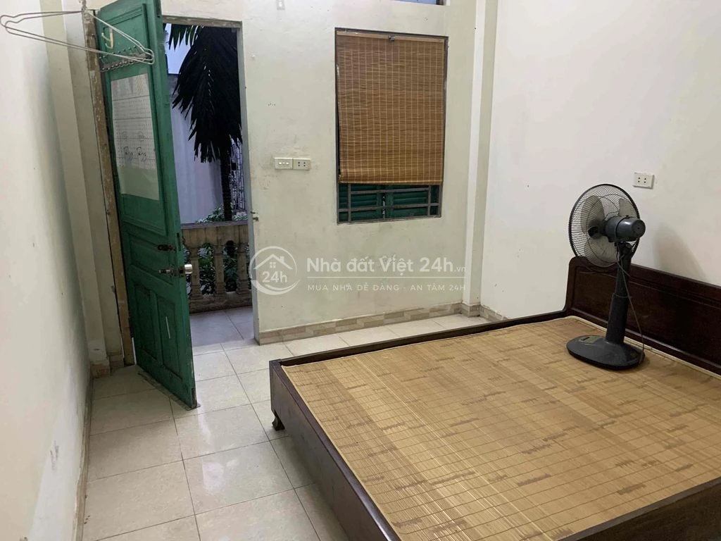 cho thuê phòng trọ trần khát chân