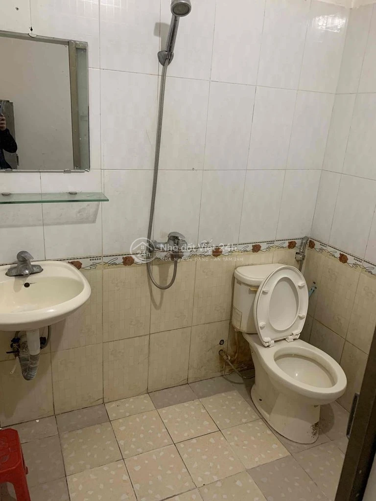 cho thuê phòng trọ trần khát chân