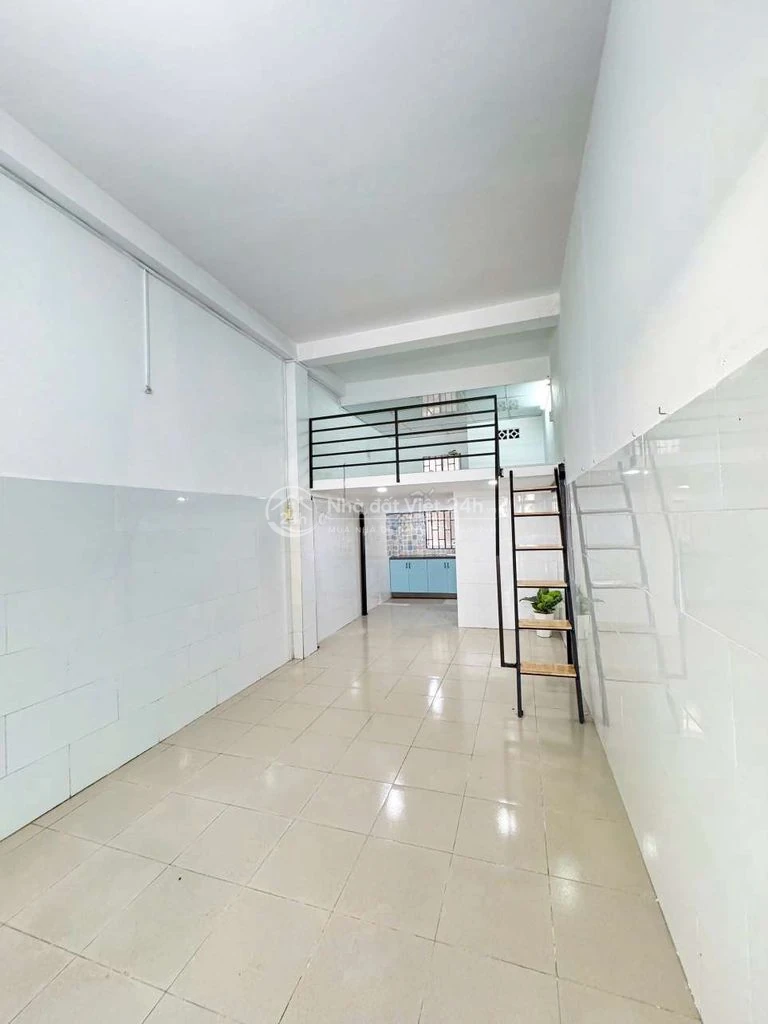 PHÒNG TRỌ GÒ VẤP (HỖ TRỢ GIẢM NGAY 500K TIỀN CỌC)