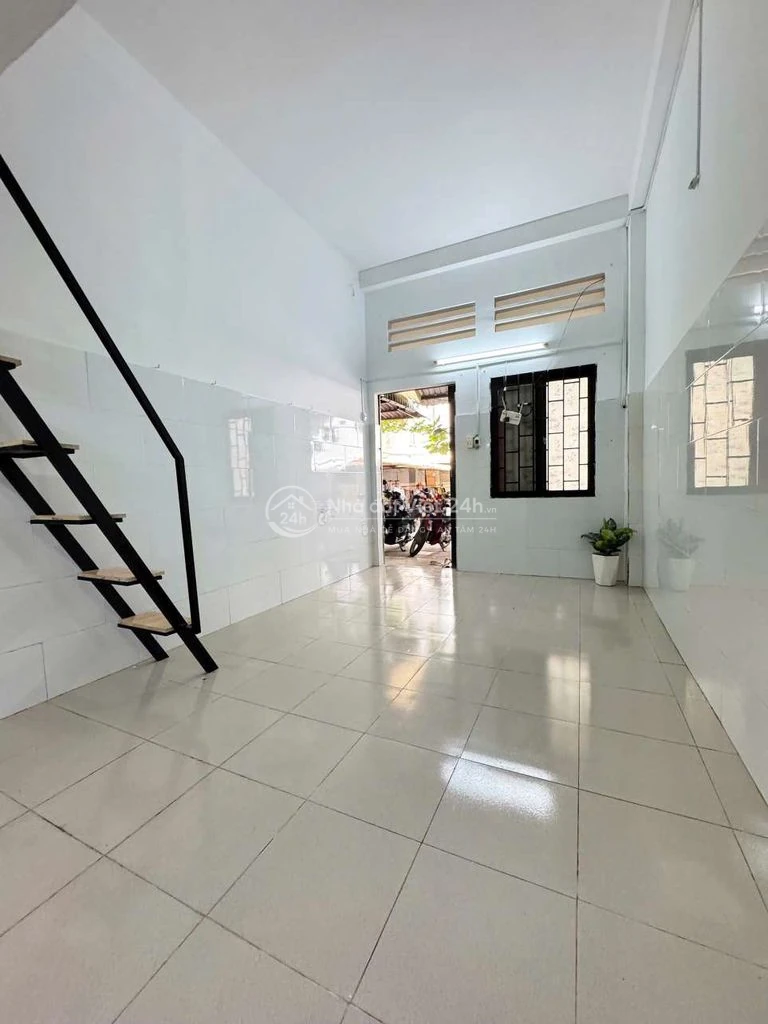 PHÒNG TRỌ GÒ VẤP (HỖ TRỢ GIẢM NGAY 500K TIỀN CỌC)