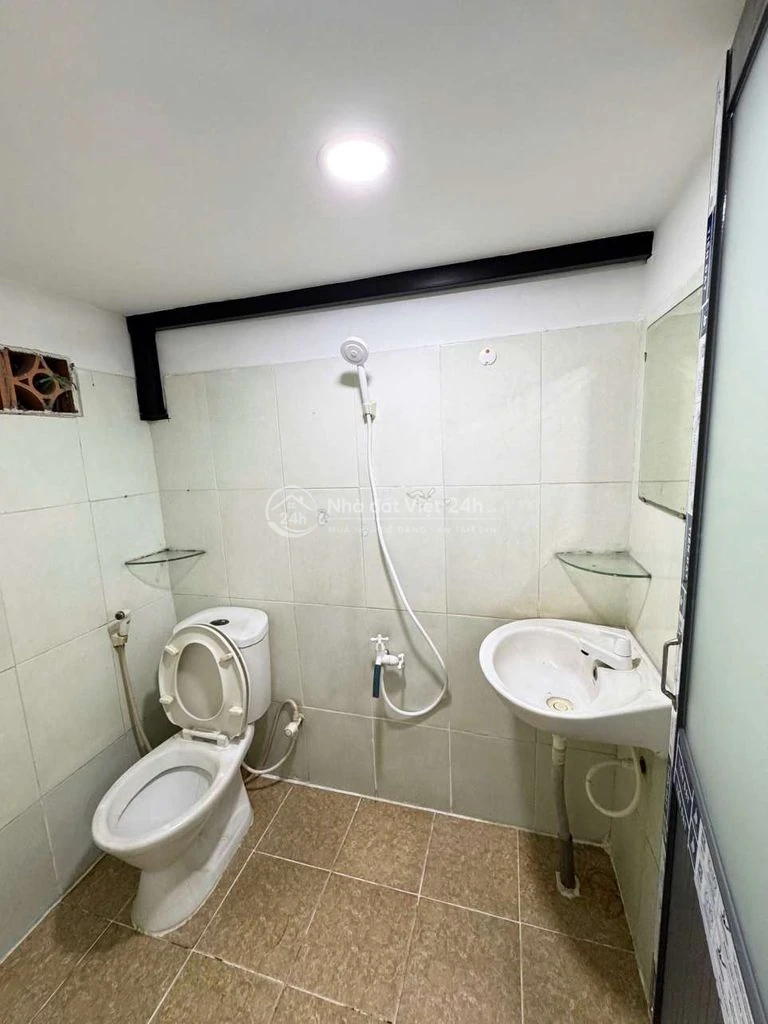 PHÒNG TRỌ GÒ VẤP (HỖ TRỢ GIẢM NGAY 500K TIỀN CỌC)