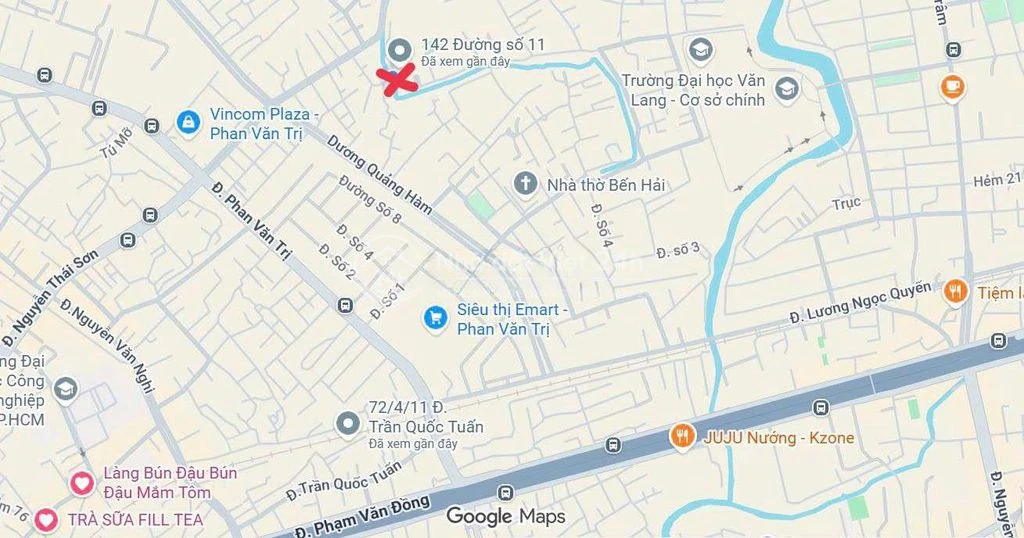 PHÒNG TRỌ GÒ VẤP (HỖ TRỢ GIẢM NGAY 500K TIỀN CỌC)