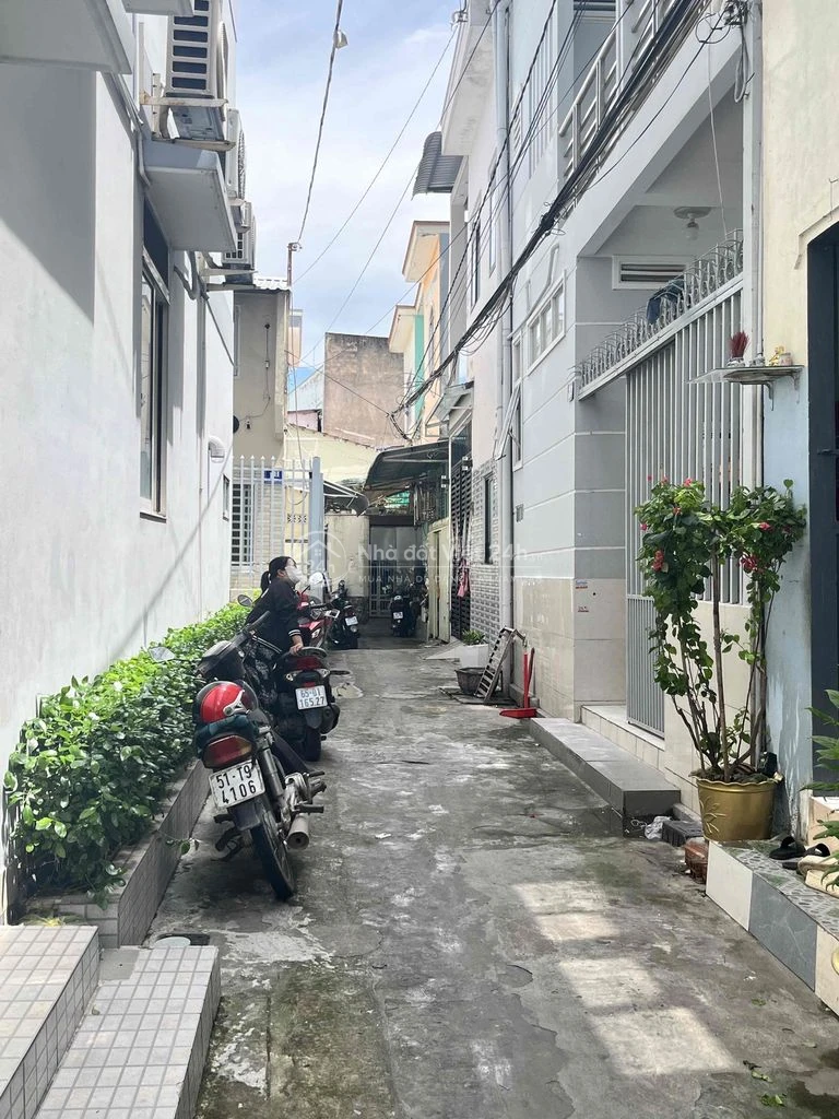 💥 CHÍNH CHỦ BÁN NHÀ TRỌ - THU NHẬP ỔN ĐỊNH - GIÁ TỐT💥