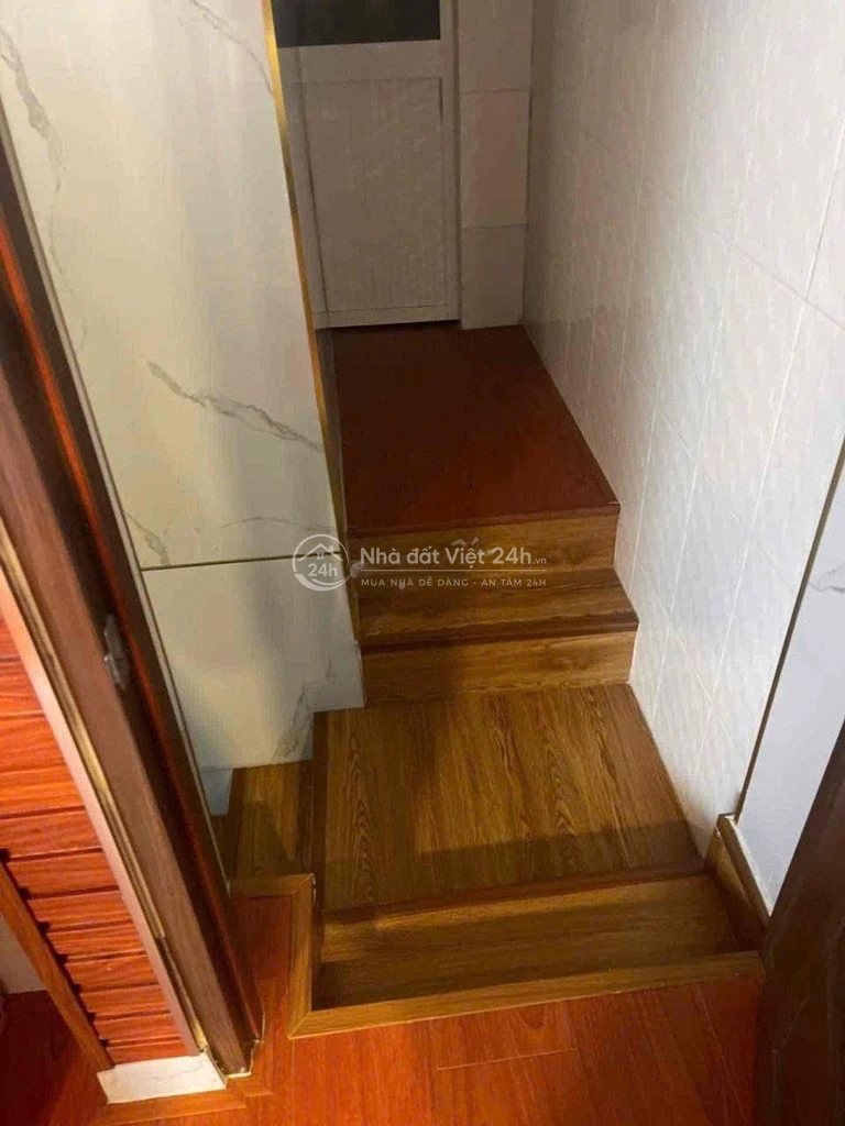 Căn Hộ Chung Cư- Mặt Tiền Nguyễn Trãi - Vị Trí Vàng, Giá Ổn Áp