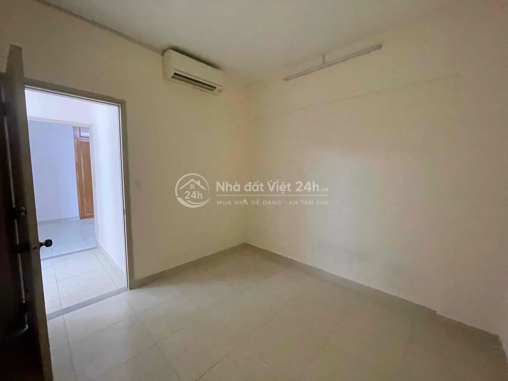 BÁN GẤP CHUNG CƯ SƠN AN CẠNH BỆNH VIỆN ĐỒNG NAI 2 phòng ngủ 2wc
