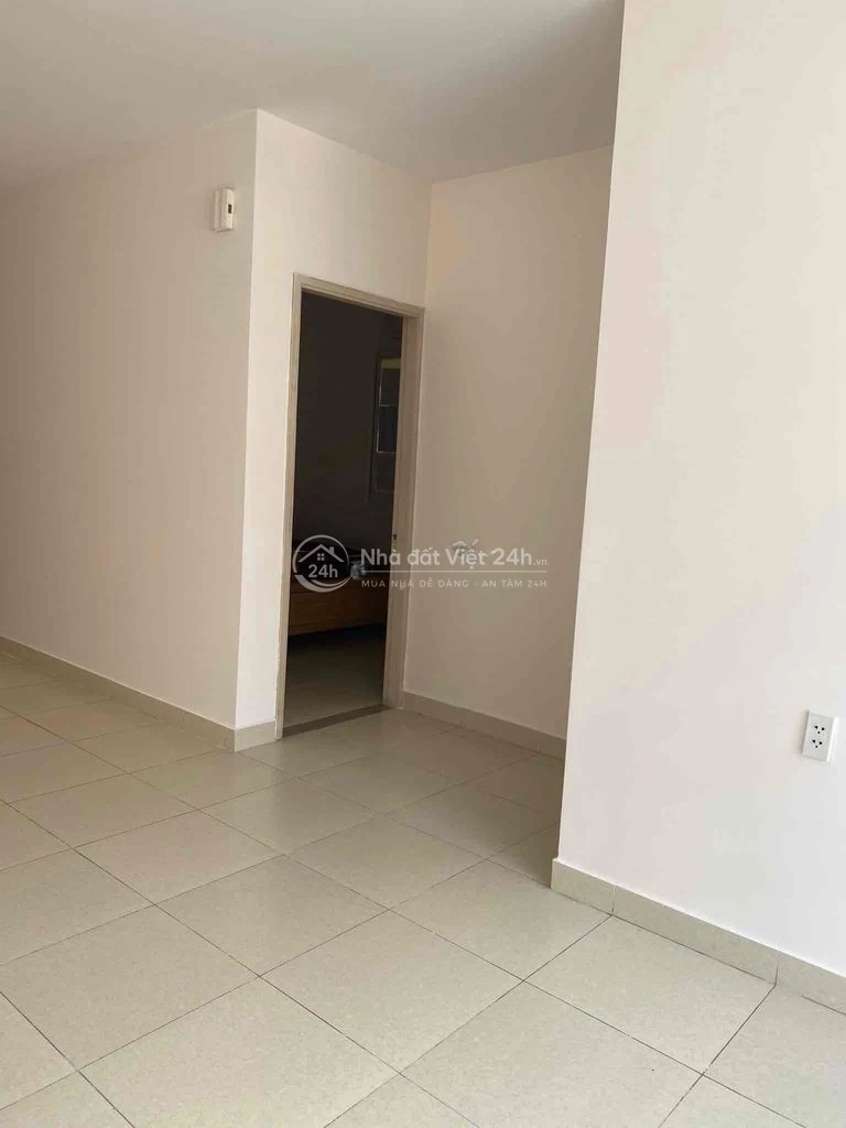 BÁN GẤP CHUNG CƯ SƠN AN CẠNH BỆNH VIỆN ĐỒNG NAI 2 phòng ngủ 2wc