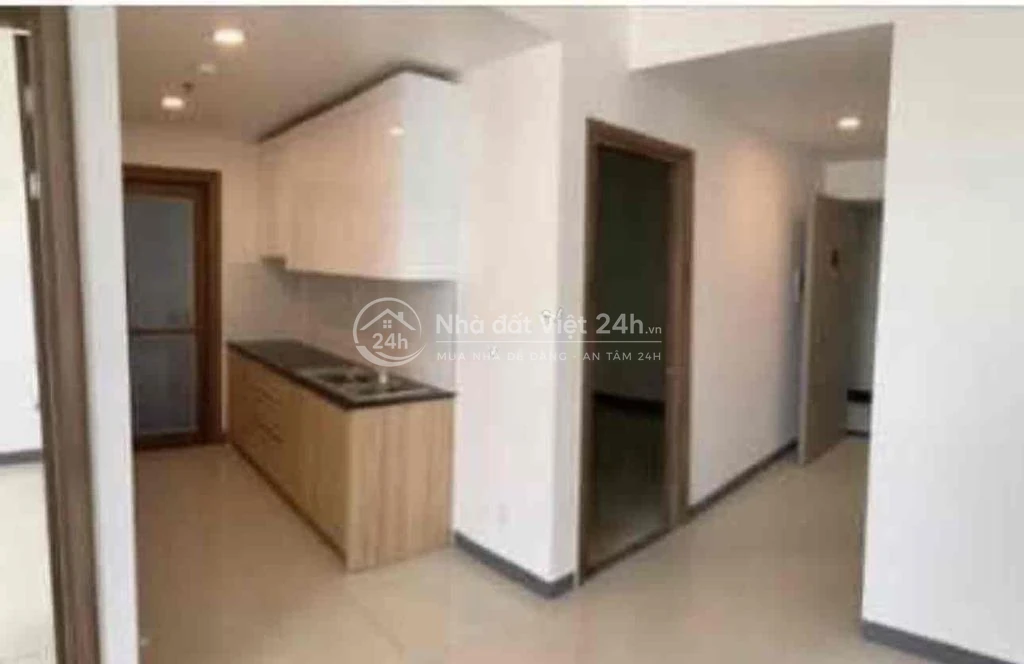 bán căn hộ Imperial Place 2 phòng ngủ, miễn môi giới