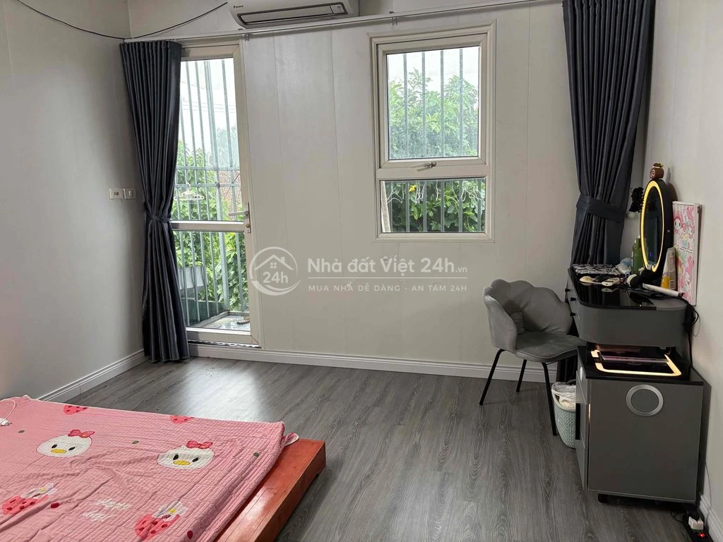 Siêu hiếm khu tả thanh oai