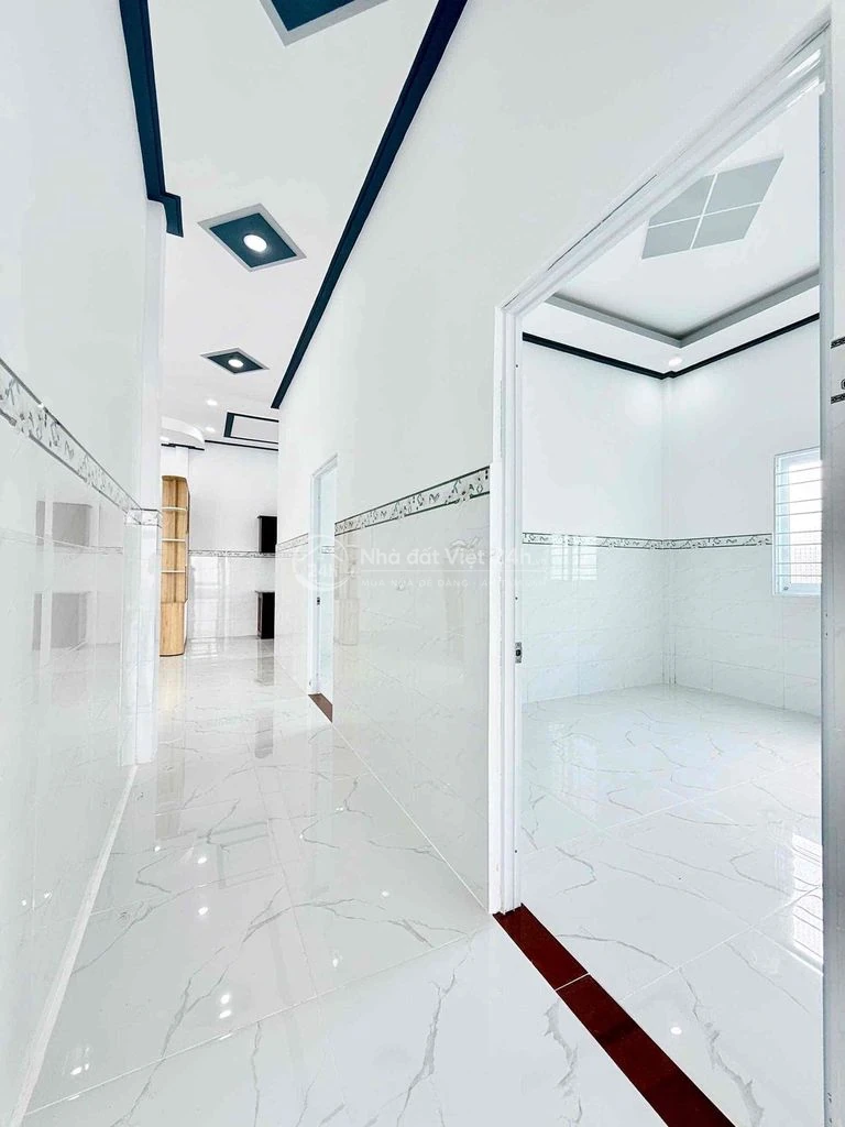 Nhà Vườn 400m2 View Kênh Đường Xe Hơi Tại Mỹ Lộc