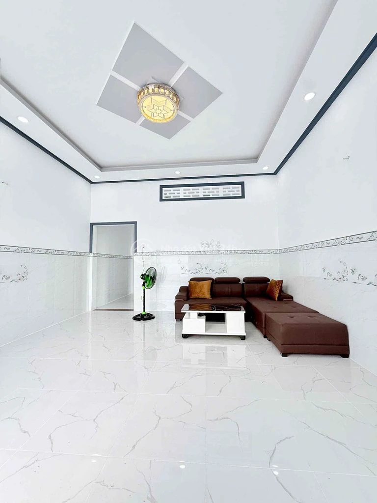 Nhà Vườn 400m2 View Kênh Đường Xe Hơi Tại Mỹ Lộc