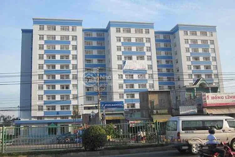 Bán căn hộ 2 Pn 2 Wc 93.7 m2 nhà mới 100%