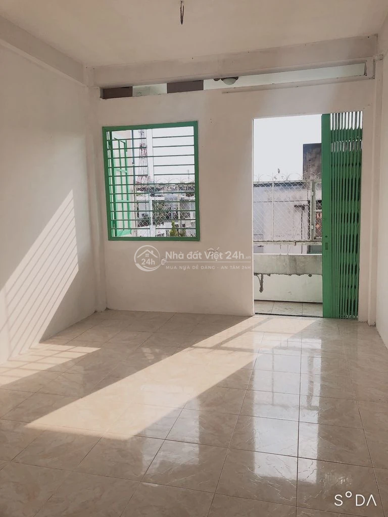 Bán chung cư chợ Hoa Đầm Sen