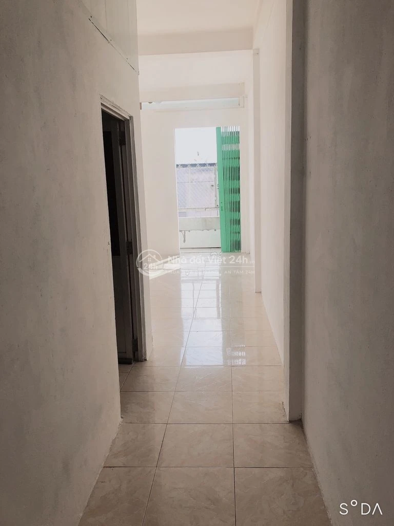 Bán chung cư chợ Hoa Đầm Sen