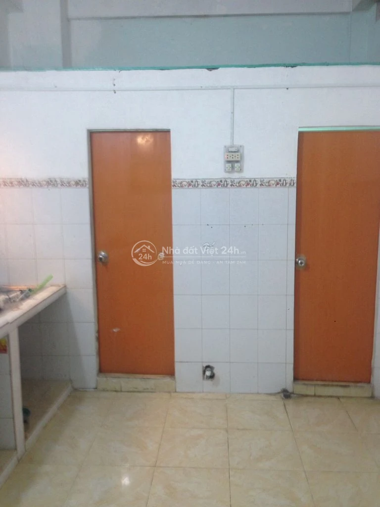 Bán chung cư chợ Hoa Đầm Sen