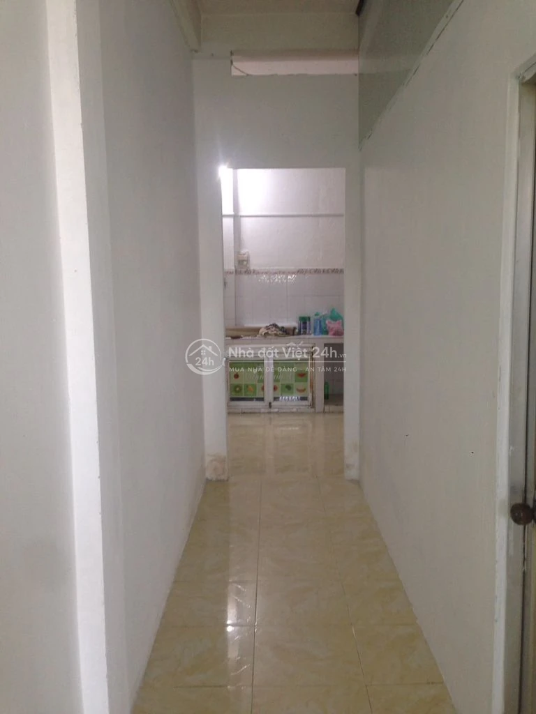 Bán chung cư chợ Hoa Đầm Sen