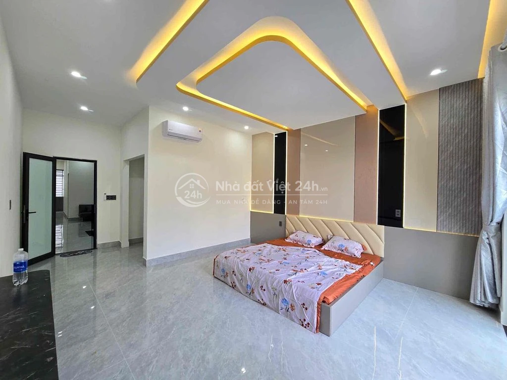 CẦN BÁN NHÀ 3 TẦNG ĐƯỜNG NGUYỄN ĐỨC THIỆU CẨM LỆ ĐÀ NẴNG - D