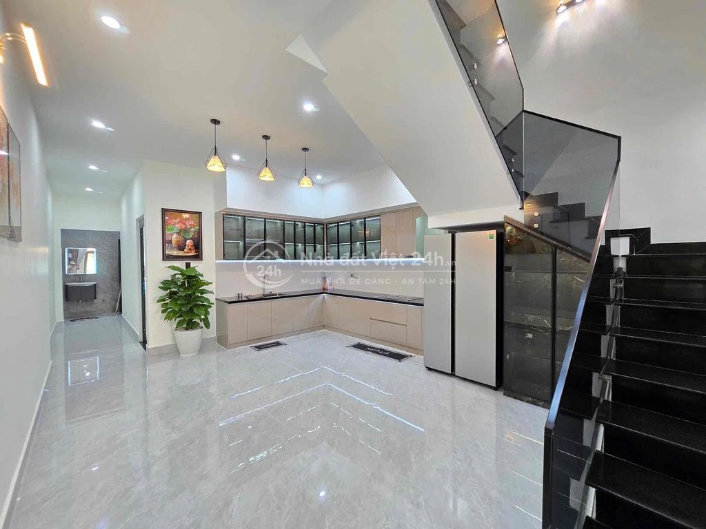 CẦN BÁN NHÀ 3 TẦNG ĐƯỜNG NGUYỄN ĐỨC THIỆU CẨM LỆ ĐÀ NẴNG - D