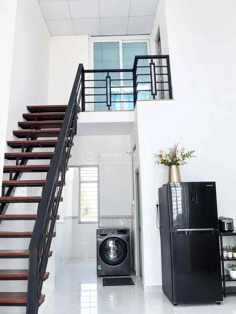 KẾ TRẦN HƯNG ĐẠO - 2 TẦNG - 76m2 - HẺM 4m- 3,1 tỷ