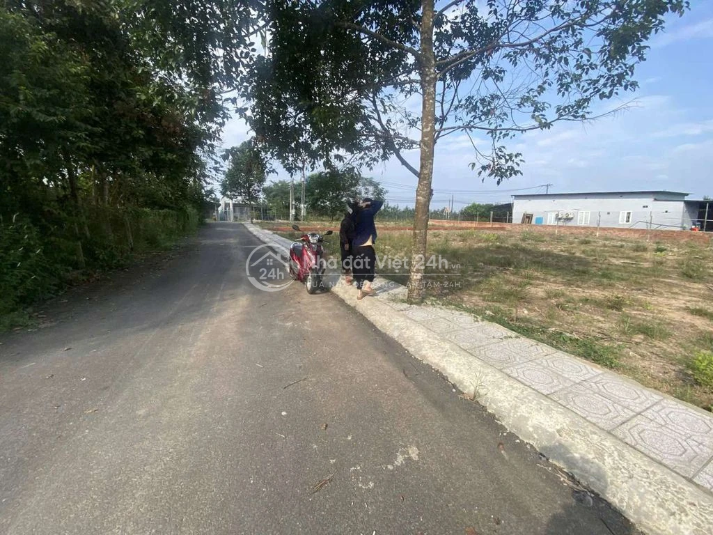 bán đất an viễn xã đồi 61 cũ