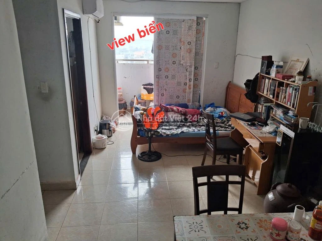 CH nhà ở Xã hội, L10, CC Chí Linh, 217 Nguyễn H Cảnh P Rạch Dừa, VT