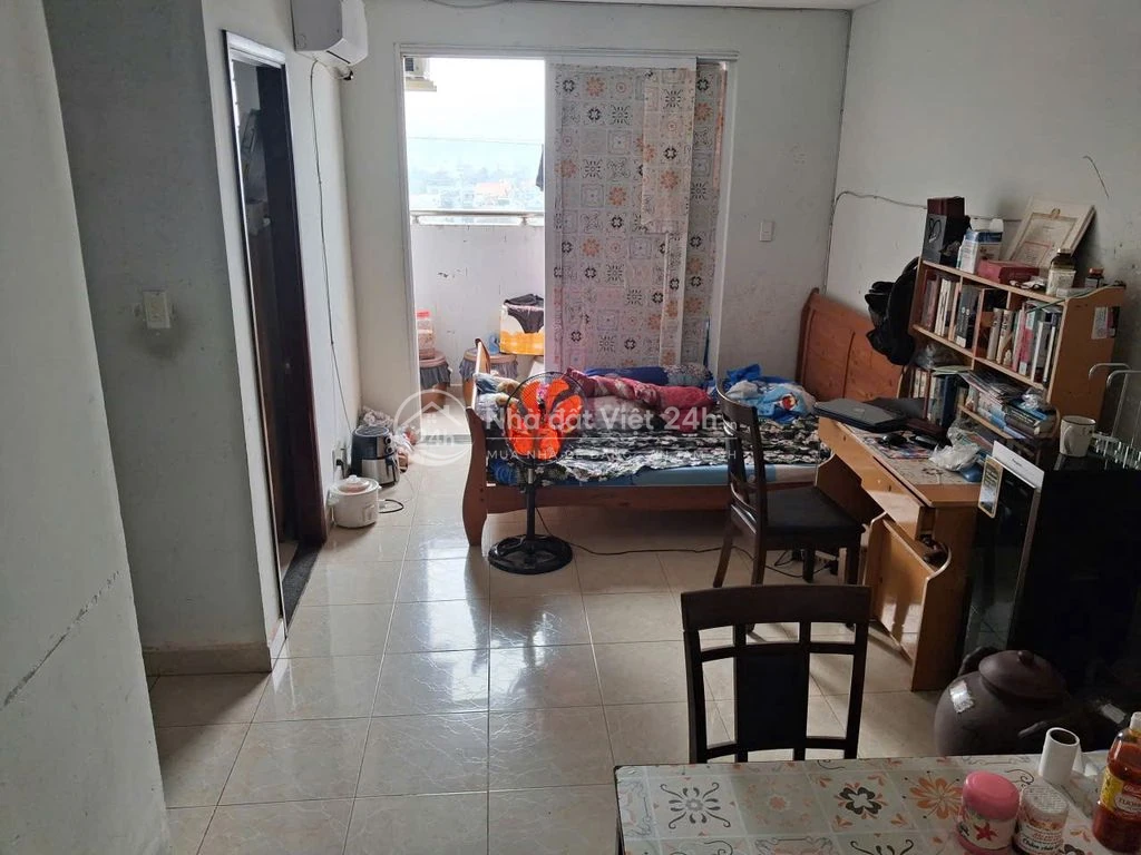 CH nhà ở Xã hội, L10, CC Chí Linh, 217 Nguyễn H Cảnh P Rạch Dừa, VT