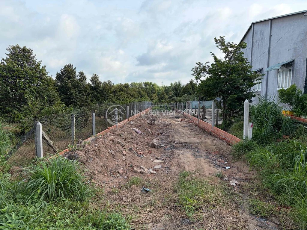 ĐẤT MẶT TIỀN ĐT 789 – 405,3M² | HƯNG THUẬN