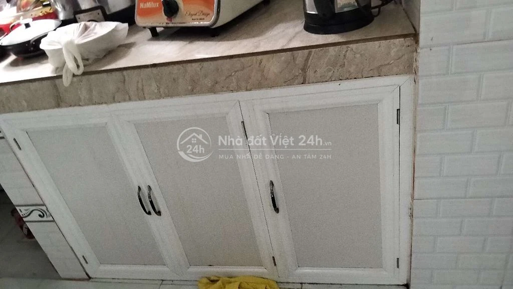 Bán nhà về quê