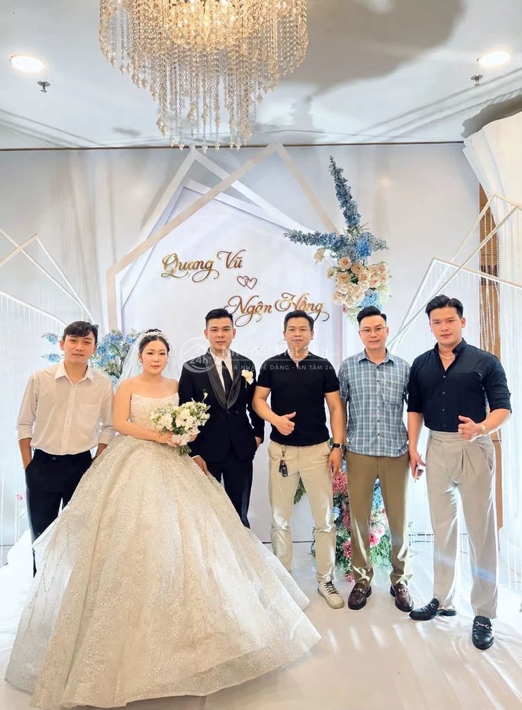 Nhà phố ,quận Hải châu