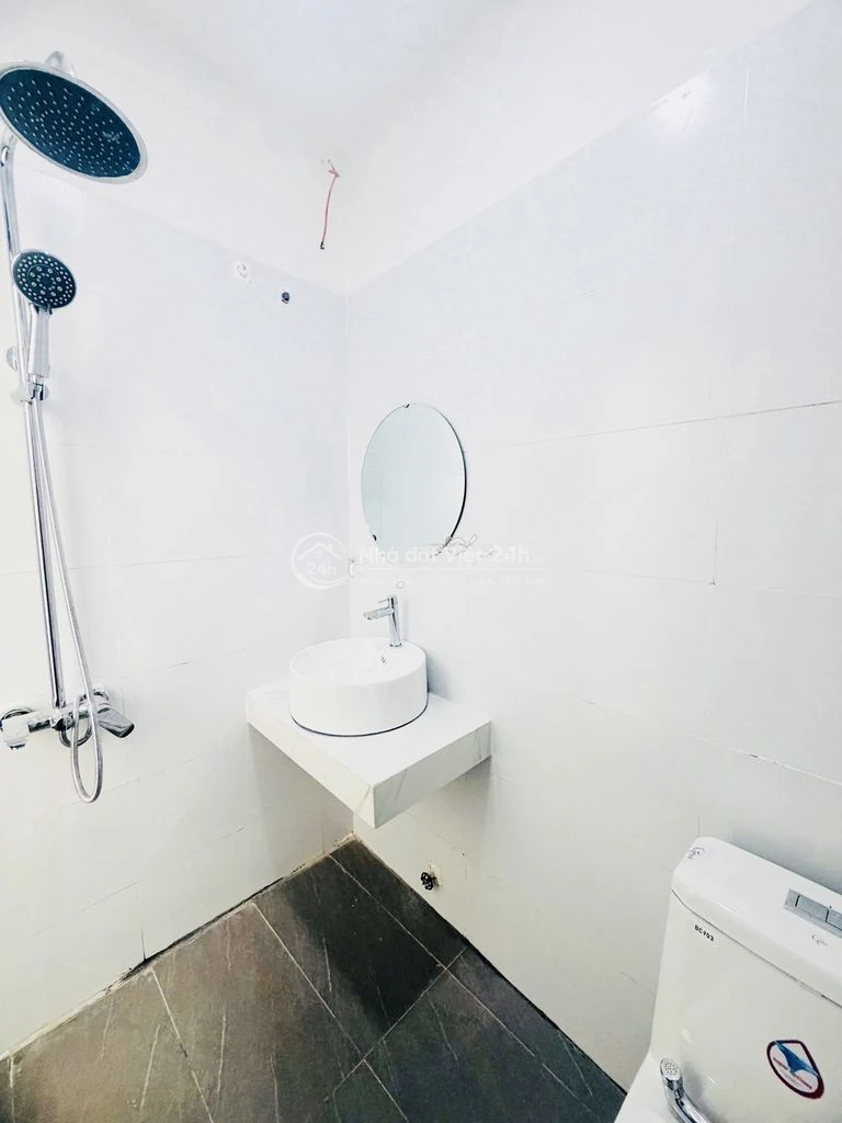 Nhà phố ,quận Hải châu