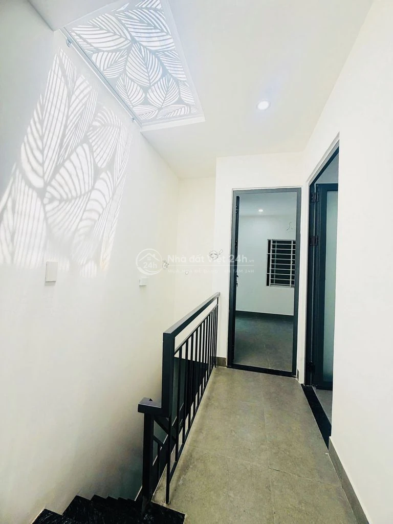Nhà phố ,quận Hải châu